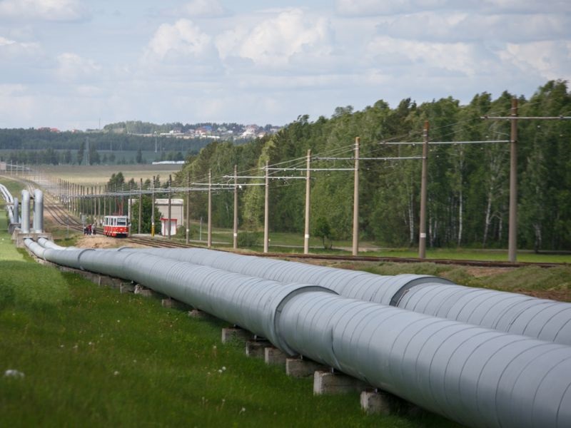 Русија инсистира Белорусија целосно да го плати гасот што го доби минатата година