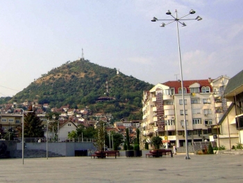 Промотивен настан - Развој на еколошко истражувачко новинарство 